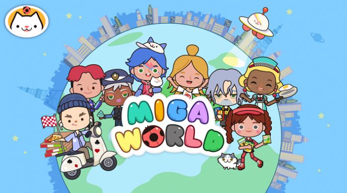 migaworld披萨店类似游戏大全