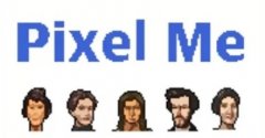 pixelme像素风头像生成器-pixelme制作头像官方推荐-pixe pixelme像素风头像生成器-pixelme制作头像官方推荐-pixe