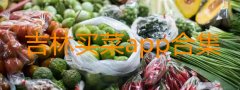 吉林买菜软件合集-吉林买菜用什么app-吉林买菜平台有哪些