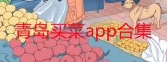 青岛买菜平台哪个好-青岛买菜送菜app手机版下载-青岛买菜软件大全