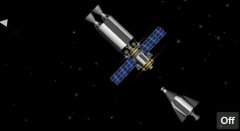 航天模拟器2022最新版-航天模拟器2022完整版-航天模拟器2022汉
