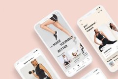 手机健身运动软件大全-健身运动的软件有哪些-健身运动app用哪个最好