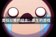 类似以撒的结合的游戏-以撒的结合一样的游戏-以撒的结合相关的游戏 类似以撒的结合的游戏-以撒的结合一样的游戏-以撒的结合相关的游戏