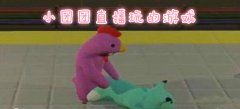 小团团玩过的游戏合集-小团团玩过steam游戏-小团团玩过的恐怖游戏 小团团玩过的游戏合集-小团团玩过steam游戏-小团团玩过的恐怖游戏