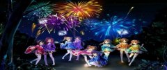 模拟放烟花游戏-模拟放烟花手机版-可以放烟花的软件 模拟放烟花游戏-模拟放烟花手机版-可以放烟花的软件