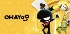 ohayoo游戏有哪些-ohayoo全部游戏下载-ohayoo游戏大全 ohayoo游戏有哪些-ohayoo全部游戏下载-ohayoo游戏大全