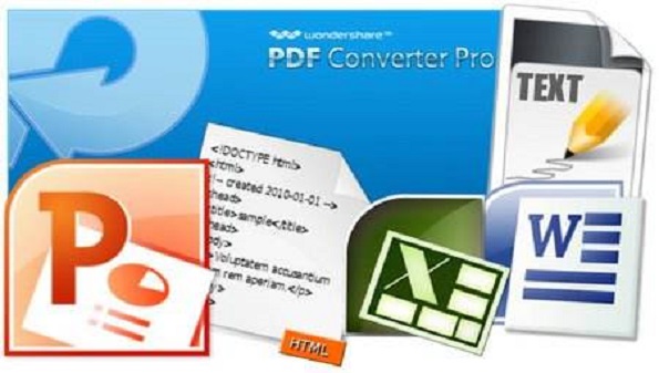 五个免费的pdf转换器大全