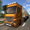 模拟欧洲卡车驾驶游戏官方最新版 v1.0
