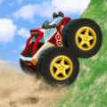 爬坡四轮车游戏下载-爬坡四轮车游戏官方最新版 v1.5