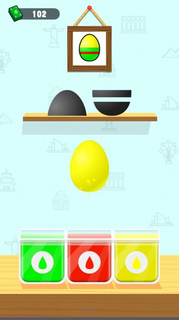 鸡蛋大亨游戏官方最新版图片1