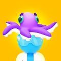 Octopus Escape游戏下载-Octopus Escape游戏官