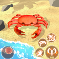 寄居蟹模拟战游戏下载免广告最新版 v1.0.1