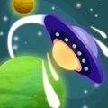 太空特工任务游戏官方安卓版 v1.0.0