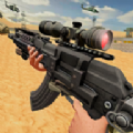 现代狙击手射击枪游戏官方安卓版 v1.3.2
