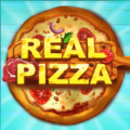 真正的披萨游戏官方版 v0.1.1