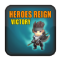 Heroes Reign V官方版下载-Heroes Reign V官方