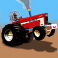 拖拉机拉力游戏下载-拖拉机拉力游戏官方版 v20220305