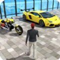 木头超人-城市特工游戏官方版 v188.1.11.3018