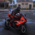 登山模拟摩托车游戏官方最新版 v1.0