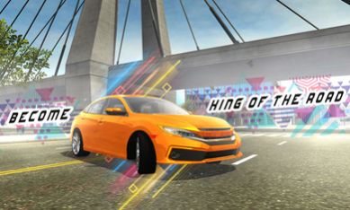 汽车模拟器城市驾驶游戏官方正式版图片1