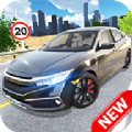汽车模拟器城市驾驶游戏下载-汽车模拟器城市驾驶游戏官方正式版 v1.1.