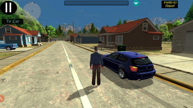 Car Parking Multiplayer4.7.2版最新版本图片1