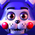 坎迪的五夜后宫手机游戏官方中文版（Five Nights at Candys） v2.0.1