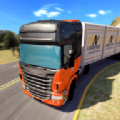 载货卡车模拟驾驶游戏安卓版 v10.4