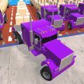 货物停车场游戏下载-货物停车场游戏手机版 v1.0