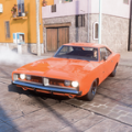 Muscle Car Sim游戏安卓手机版 v0.1