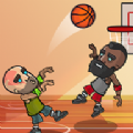 篮球对决游戏下载-篮球对决游戏安卓官方版 v1.2.0