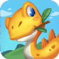 我的恐龙公园游戏官方安卓版 v7.0.0