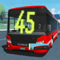 45路公交车游戏官方安卓版 v1.0.1