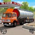 城市油罐车驾驶模拟手机安卓版 v1.1