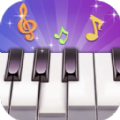 模拟钢琴节奏师游戏下载-模拟钢琴节奏师游戏官方版 v2.0.4