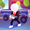 狂暴之路汽车射击游戏安卓版 v1.3.14