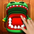 鳄鱼牙医挑战游戏下载-鳄鱼牙医挑战游戏官方安卓版 v1.0 安卓版