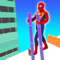 蜘蛛高跷游戏下载-蜘蛛高跷游戏安卓版 v0.1