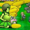 植物怒怼僵尸王游戏手机版最新版 v1.0.0