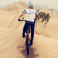 极限山地自行车游戏官方安卓版 v1.0