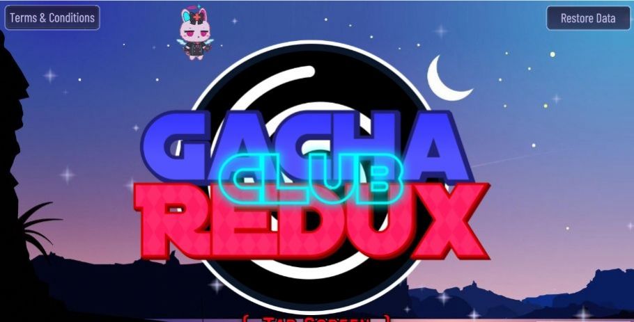 Gacha Redux游戏官方安卓版图片1