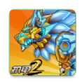 机甲斗兽场2炮包守者最新版免广告下载 v1.0