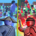 这不是一个战斗模拟器游戏官方版（This Is Not A Battle Simulator） v1.3