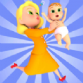 完美姥姥游戏安卓官方版(Perfect Nanny) v1