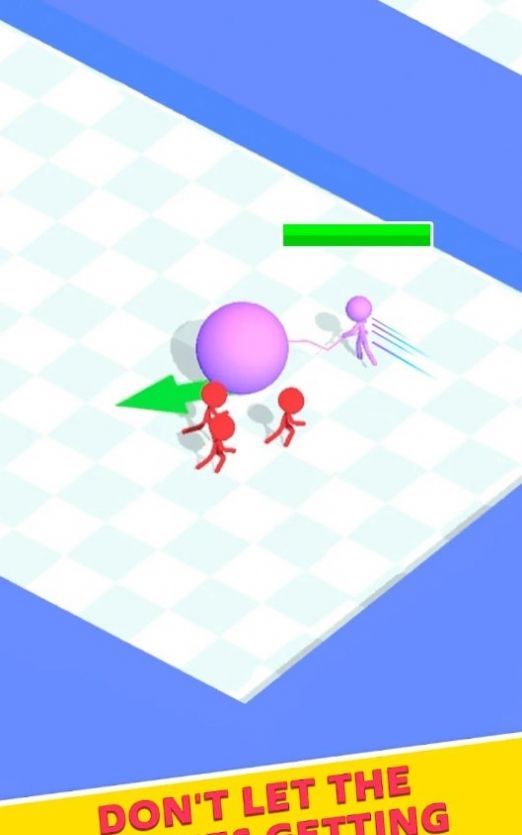 撞球手3D游戏手机版图片1