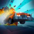 特技大飙车游戏官方版 v1.01
