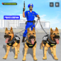 美国警犬追捕罪犯游戏 v2.8