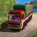 货运卡车越野新卡车游戏下载-货运卡车越野新卡车游戏安卓版 v0.2