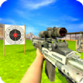 模拟靶场射击官方版下载-模拟靶场射击官方游戏下载 v1.0