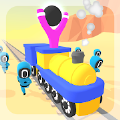 战斗列车小游戏安卓版下载 v0.6
